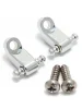 Ретейнер Fender American Series String Guides Chrome