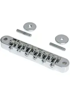 Paxphil BM015 (Chrome)