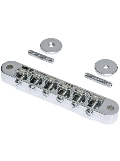Бридж Paxphil BM015 (Chrome)