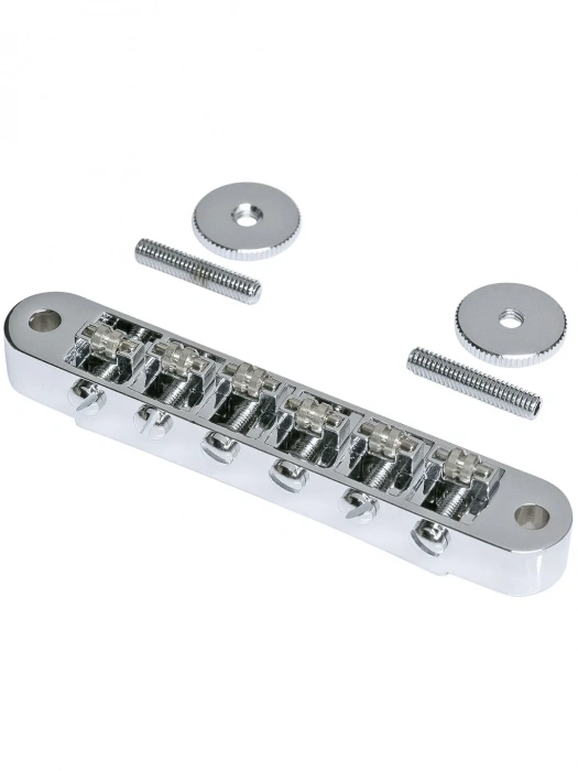 Paxphil BM015 (Chrome)