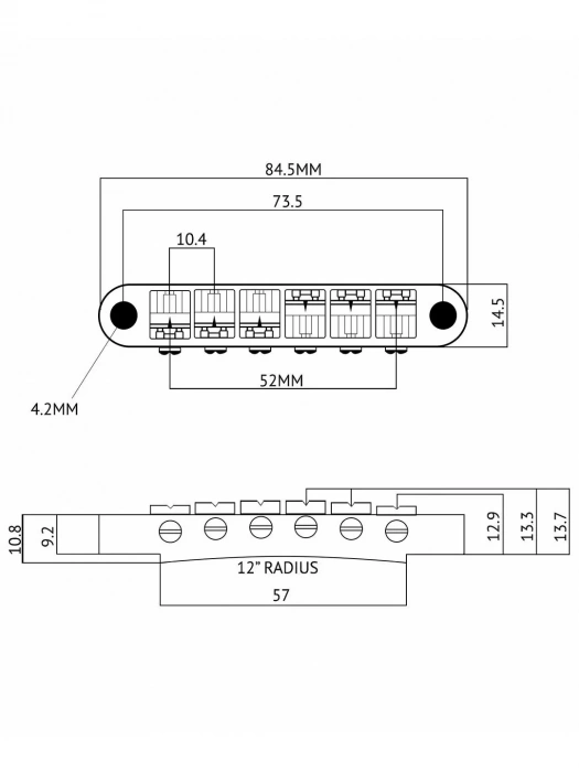 Paxphil BM015 (Chrome)