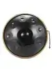 Хендпан Fzone HP18I9N (Black) Handpan Drum 18"