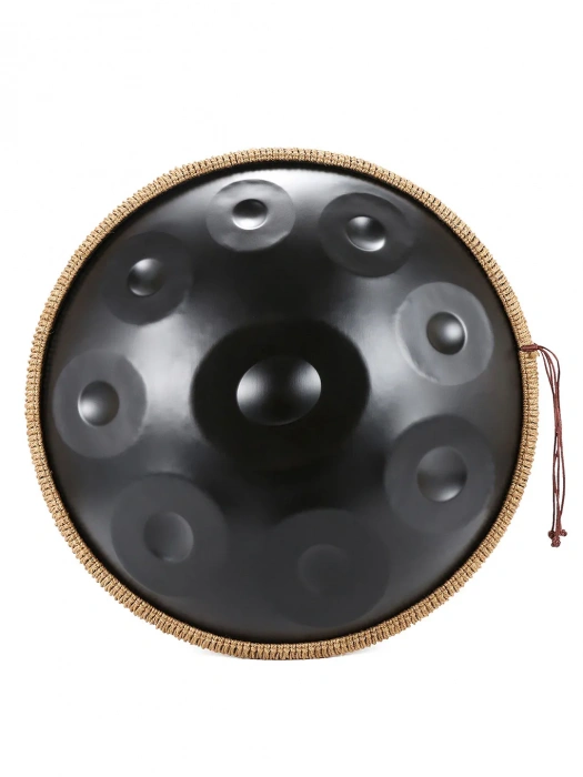 Хендпан Хендпан Fzone HP18I9N (Black) Handpan Drum 18"