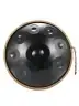 Хендпан Fzone HP18I9N (Black) Handpan Drum 18"