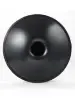 Хендпан Fzone HP18I9N (Black) Handpan Drum 18"