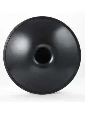 Хендпан Fzone HP18I9N (Black) Handpan Drum 18"