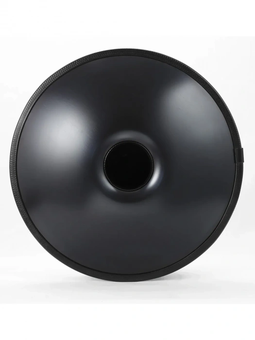 Fzone HP18I9N (Black) Handpan Drum 18"