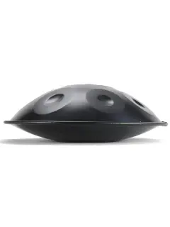 Fzone HP18I9N (Black) Handpan Drum 18"