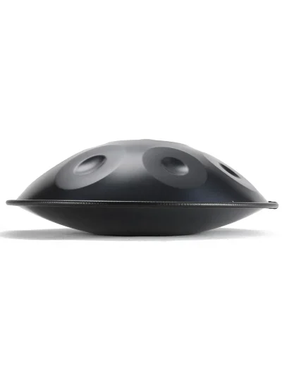 Хендпан Fzone HP18I9N (Black) Handpan Drum 18"