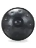 Хендпан Fzone HP18I9N (Black) Handpan Drum 18"