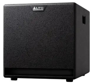 Alto Professional TX212S