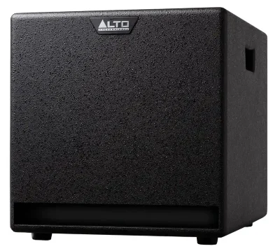 Сабвуфер Alto Professional TX212S