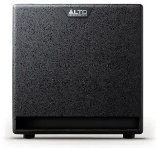Alto Professional TX212S