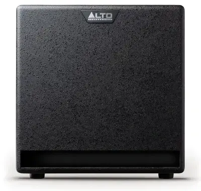 Сабвуфер Alto Professional TX212S