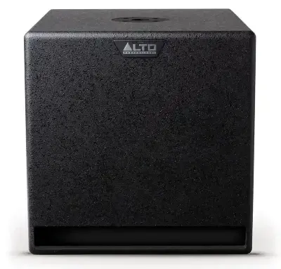 Сабвуфер Alto Professional TX212S