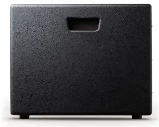 Alto Professional TX212S