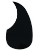 Пікгард панель Alice A025A Black R64mm