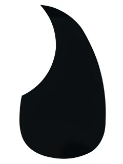 Alice A025A Black R64mm