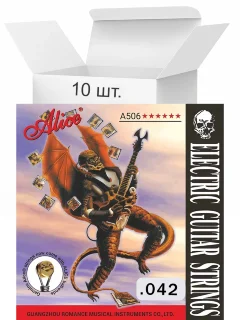 Alice A506SL-6 .042 (набір 10 шт)