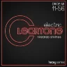 Струни Cleartone 9456 Electric Heavy Series Drop D 11-56