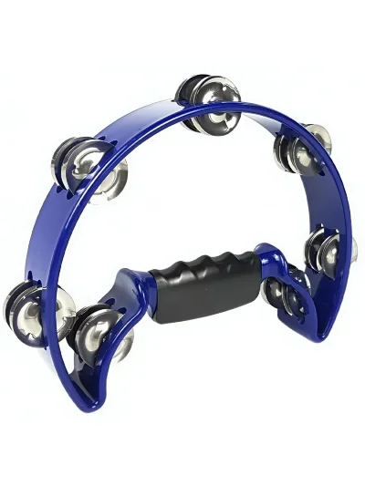 Тамбурин Alice ATB005 Blue