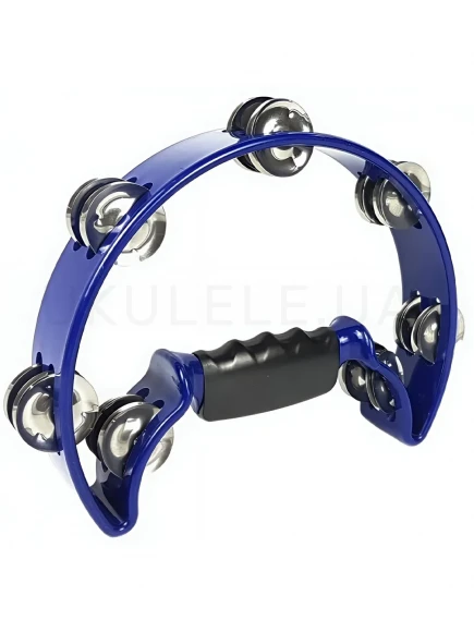 Тамбурин Alice ATB005 Blue