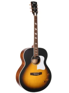 Cort CJ Retro (Vintage Sunburst Matt)