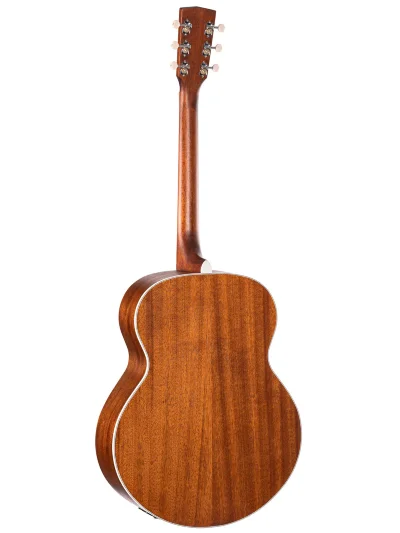 Електро-акустична гітара Cort CJ Retro (Vintage Sunburst Matt)