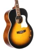 Електро-акустична гітара Cort CJ Retro (Vintage Sunburst Matt)