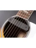 Електро-акустична гітара Cort CJ Retro (Vintage Sunburst Matt)