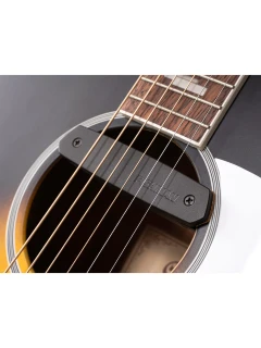 Cort CJ Retro (Vintage Sunburst Matt)