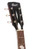 Електро-акустична гітара Cort CJ Retro (Vintage Sunburst Matt)