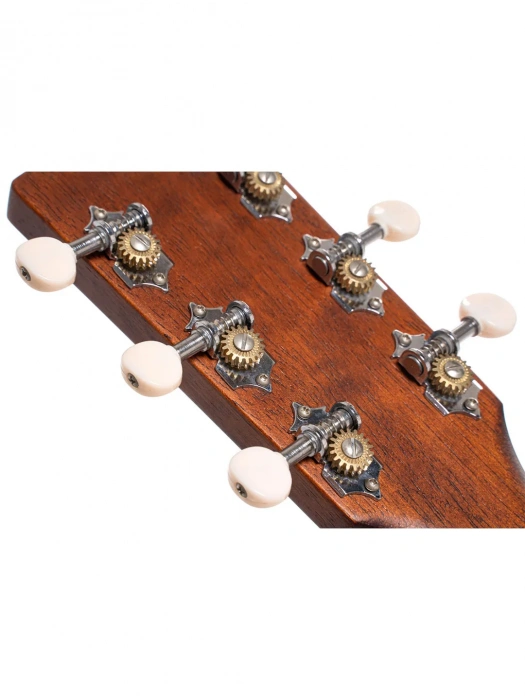 Електро-акустична гітара Електро-акустична гітара Cort CJ Retro (Vintage Sunburst Matt)