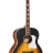 Cort CJ Retro (Vintage Sunburst Matt)
