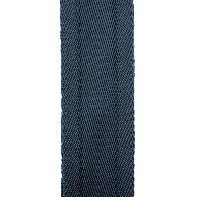 Ремінь для гітари D'Addario 50BAL10 Auto Lock Guitar Strap (Midnight)