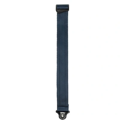 Ремінь для гітари D'Addario 50BAL10 Auto Lock Guitar Strap (Midnight)