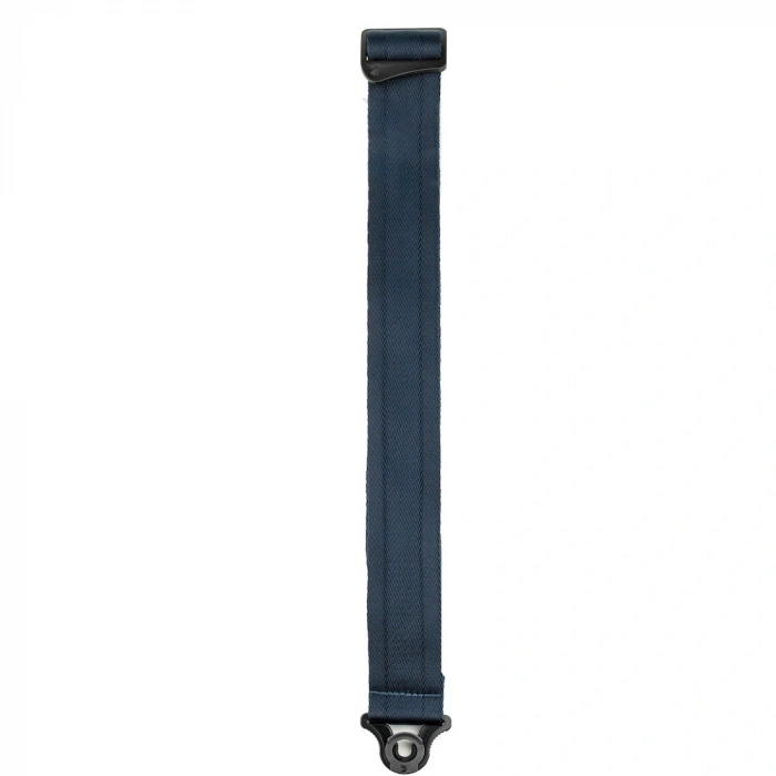 D'Addario 50BAL10 Auto Lock Guitar Strap (Midnight)