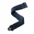 D'Addario 50BAL10 Auto Lock Guitar Strap (Midnight)