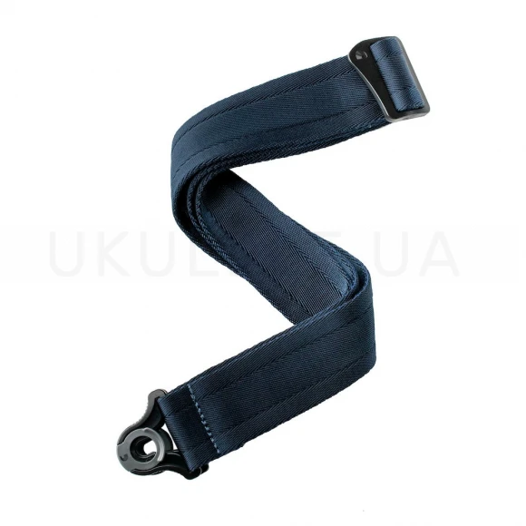 Ремень для гитари D'Addario 50BAL10 Auto Lock Guitar Strap (Midnight)