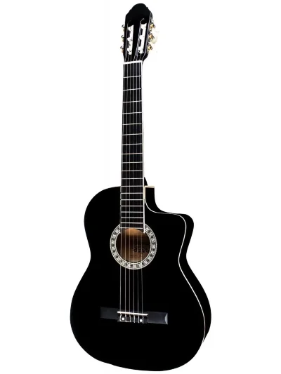 Класична гітара Bandes CG-851С BK