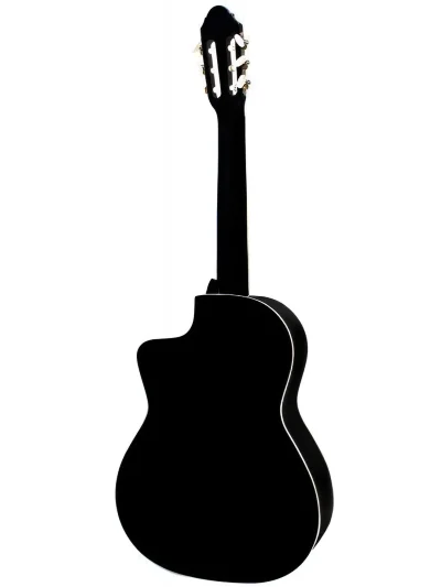 Класична гітара Bandes CG-851С BK