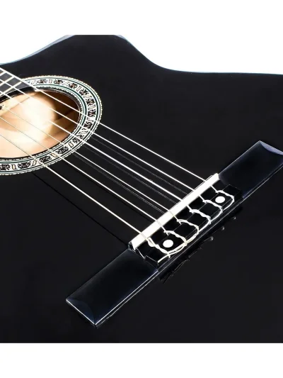 Класична гітара Bandes CG-851С BK