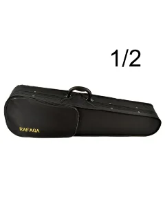 Rafaga PDSJ-01 Black/Red 1/2