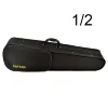 Кейс Rafaga PDSJ-01 Black/Red 1/2