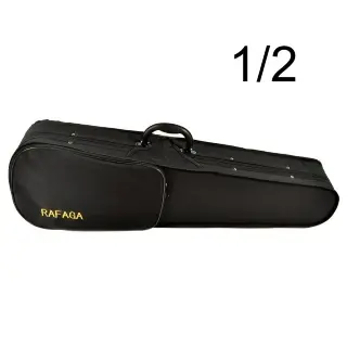 Rafaga PDSJ-01 Black/Red 1/2