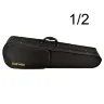 Кейс Rafaga PDSJ-01 Black/Red 1/2