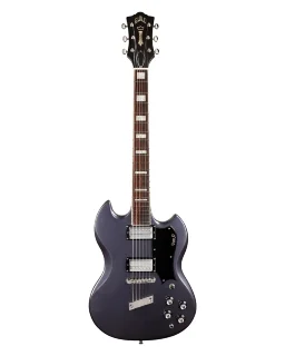 Guild Polara Deluxe (Canyon Dusk)
