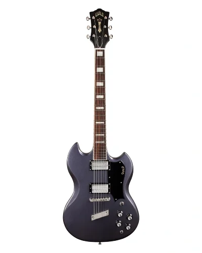 Електрогітара Guild Polara Deluxe (Canyon Dusk)
