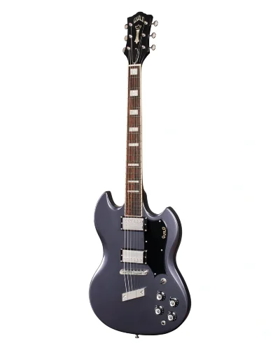 Електрогітара Guild Polara Deluxe (Canyon Dusk)