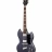 Guild Polara Deluxe (Canyon Dusk)